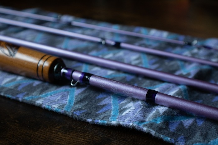 Fly Rods